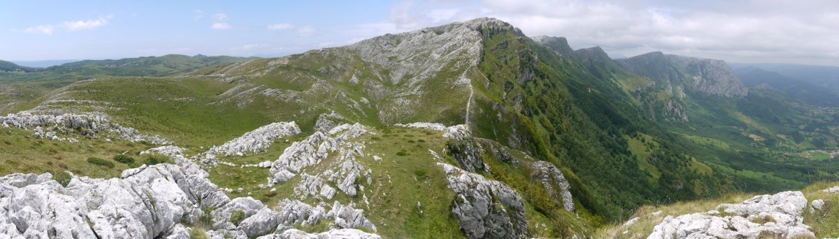 Irumugarrieta Mendebaldean