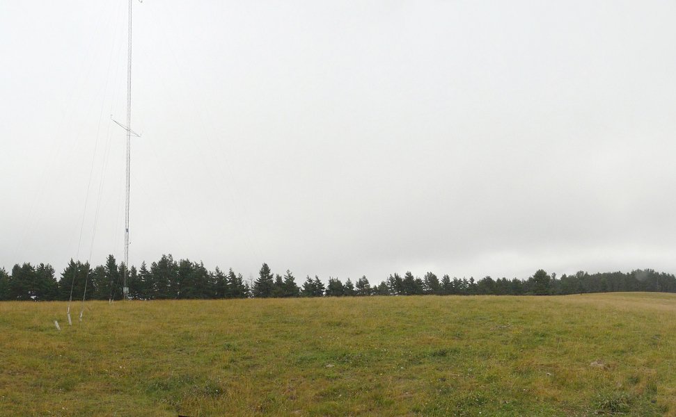 Sierragainako gailurra (Arrese)