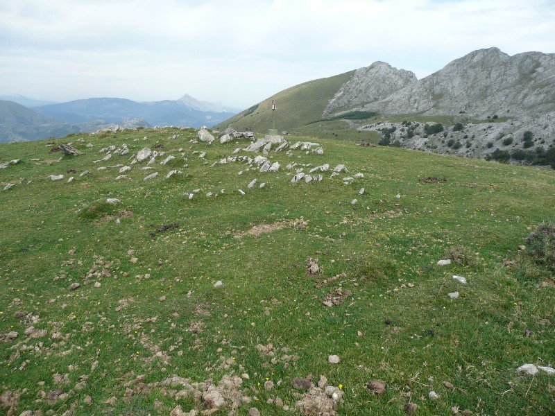 Tontorra.Atzean,Arkaitz eta Butreaitz