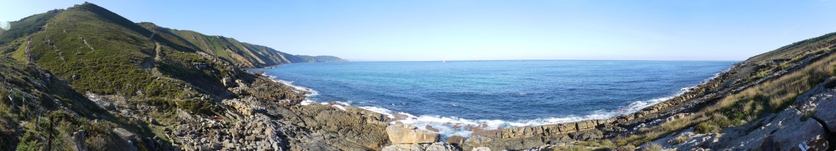 Agindegiko txabolen inguruan