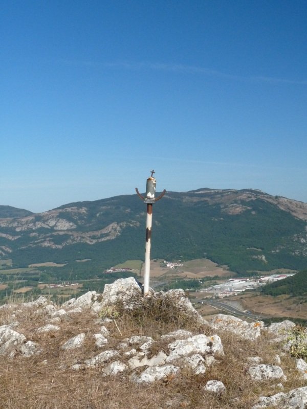 Txartelontzi zaharra