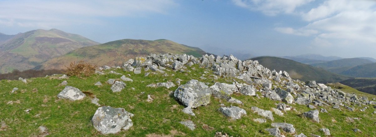 Arbilletako gailurra