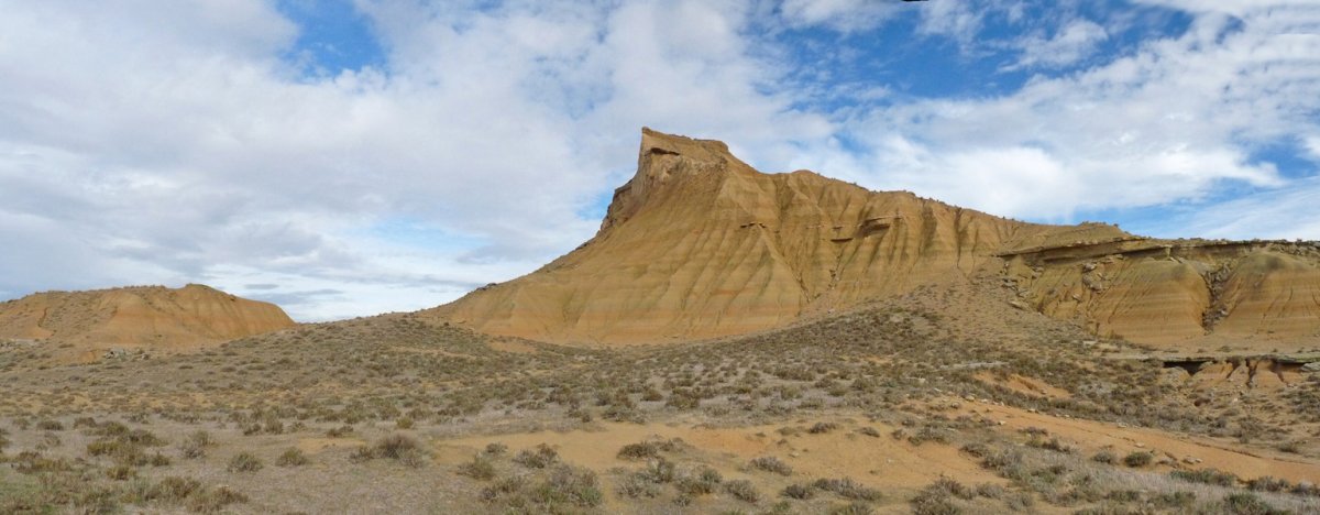 Sanchicorrota, Mendigatxako bordatik