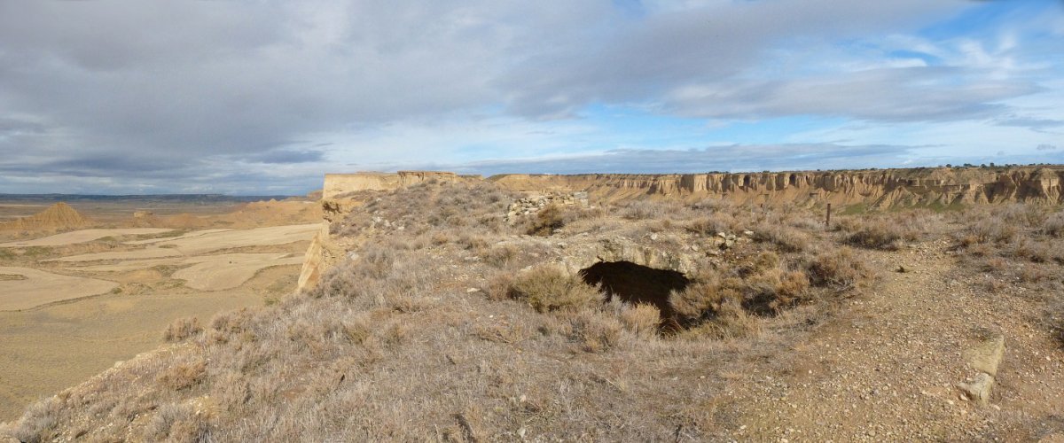 Sanchicorrotako gailurra