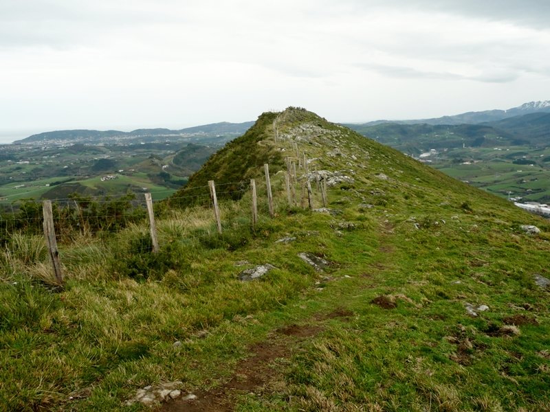 Erpin Geodesikodun Tontorra