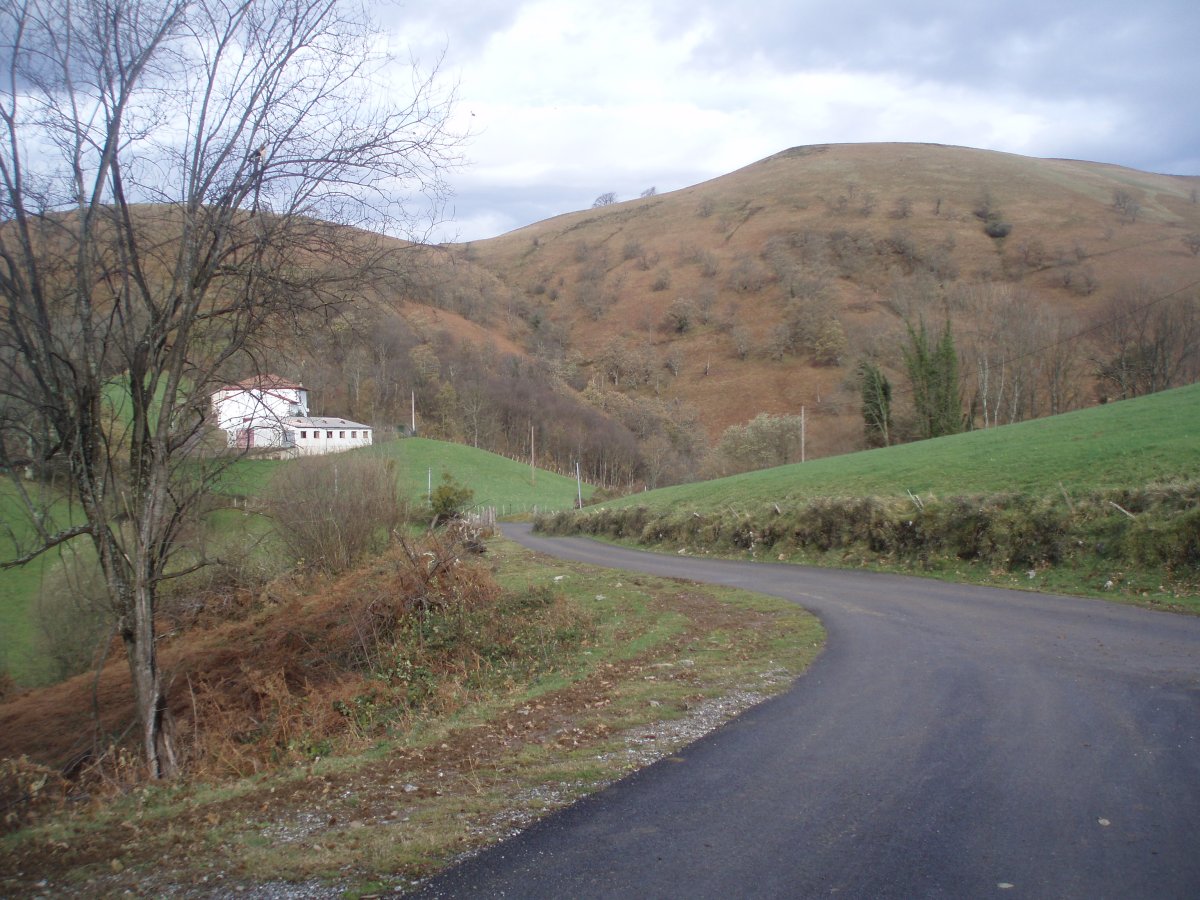 Nethe Olharria lepotik