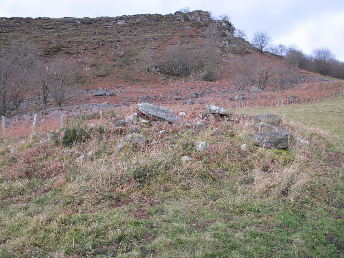 LEGATE 5 (Iñartzeta)