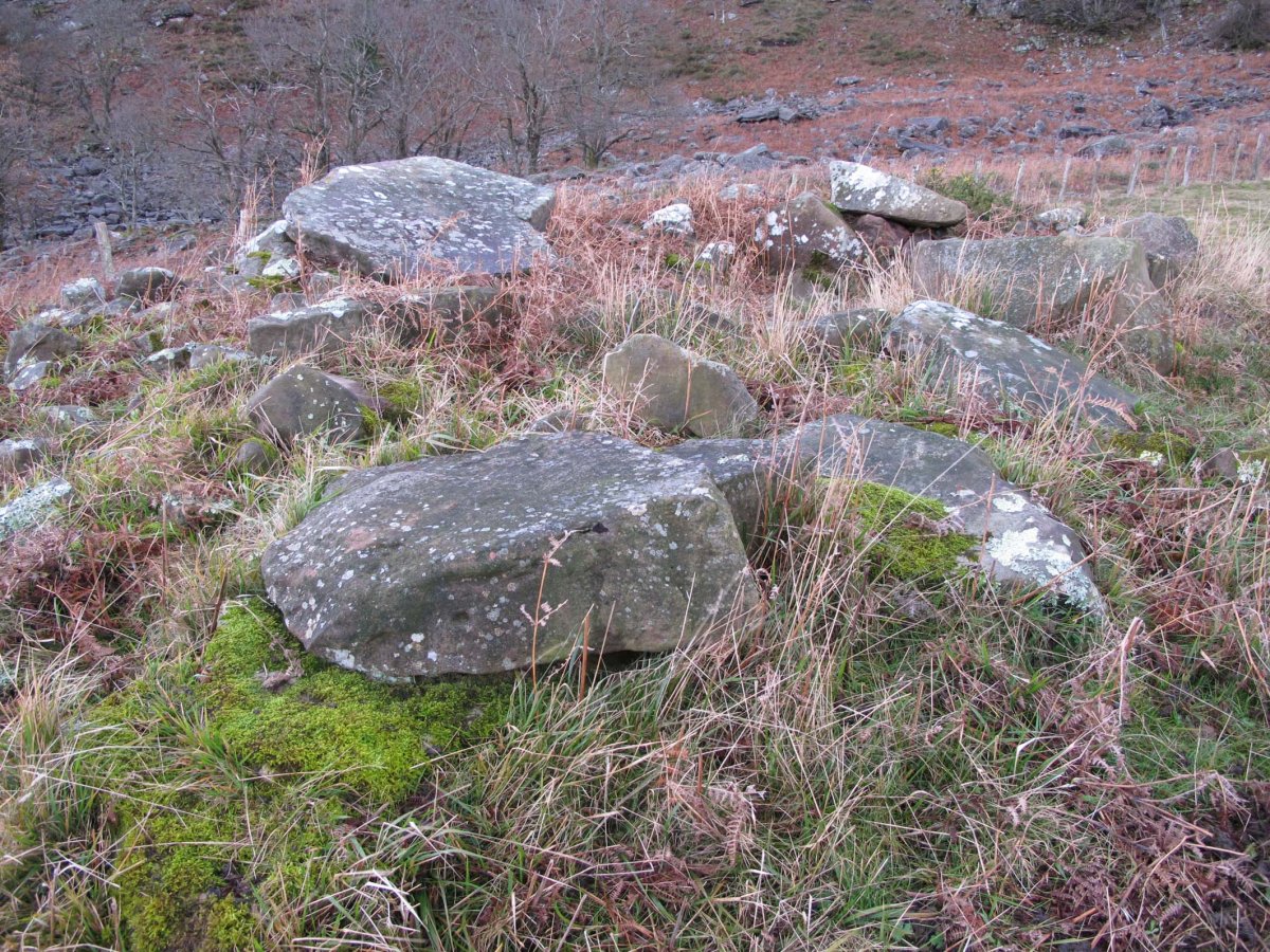 LEGATE 5 (Iñartzeta)