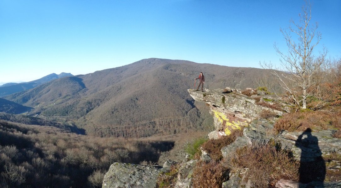 Zamariaingo behatoki zirraragarria