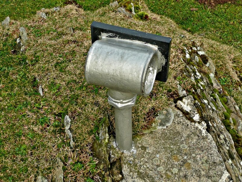 Oroigarria Tontorran