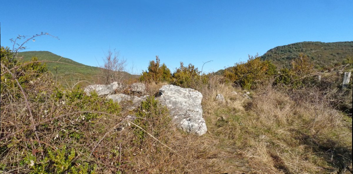 Ezkiregi (Moruen Koba)