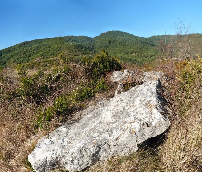 Ezkiregi (Moruen Koba)