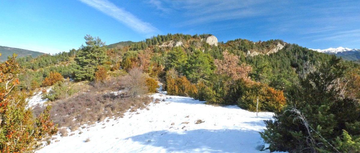 Atsagarbia Estoziko gailurretik