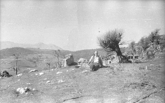 Jesus Elosegiren argazkia