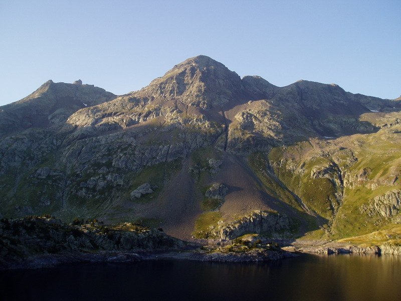 Respumoso aterpetik ikusita