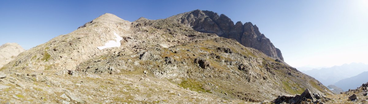 Fachako lepotik ikusita