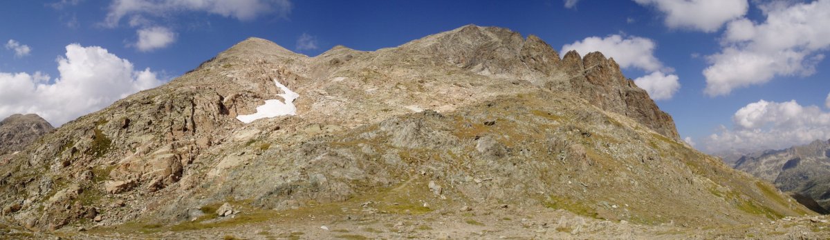 Fachako lepotik ikusita