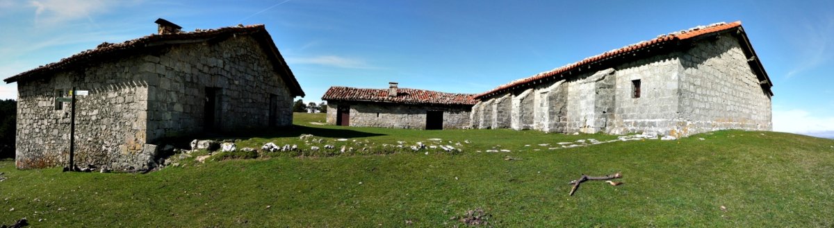 Baseliza eta Aterpeak 