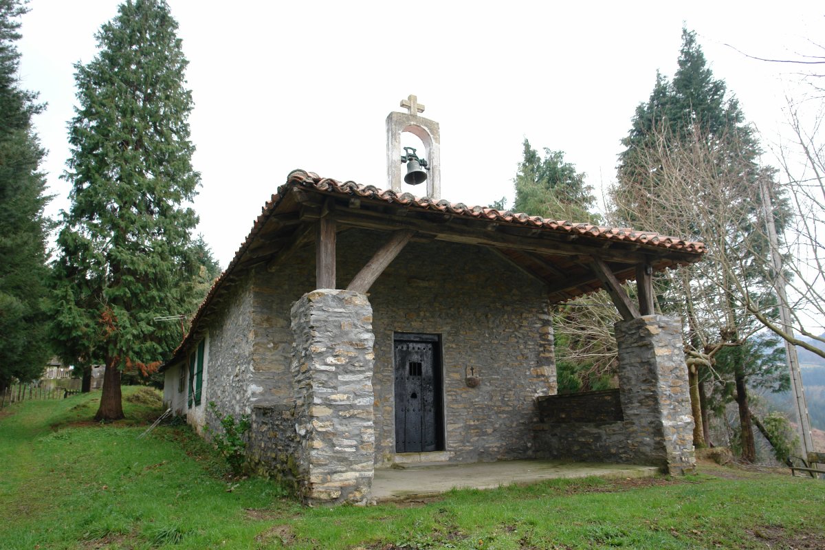 Salbatore ermita