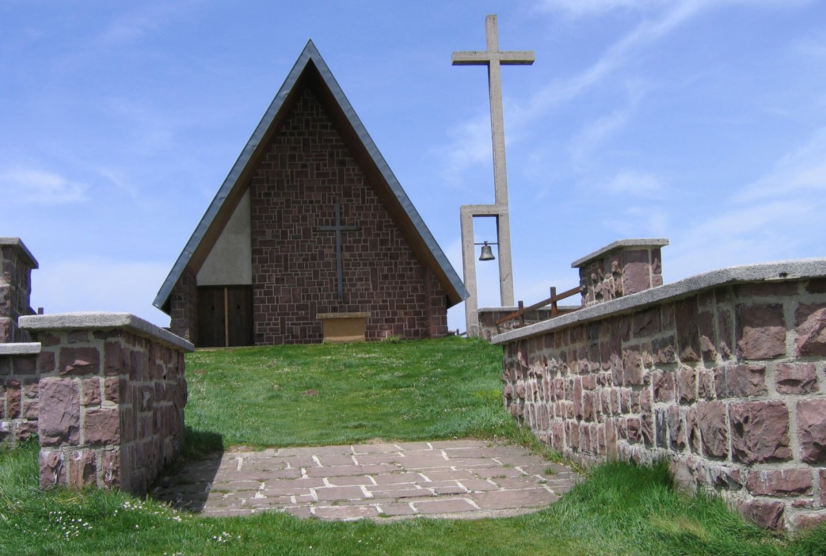 Jaun Done Salbatore Orreagan