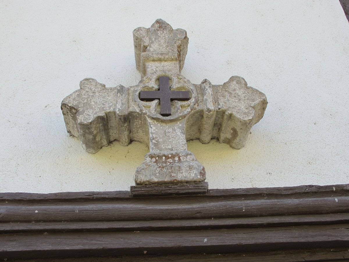 San Gregorio ermita Albizturren