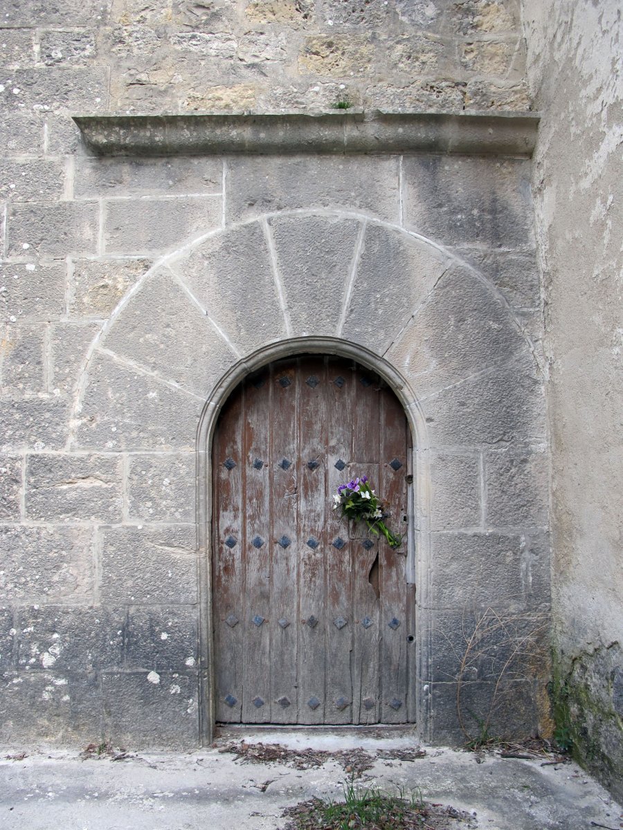 Oskiako Ama Birjina ermita Atondon