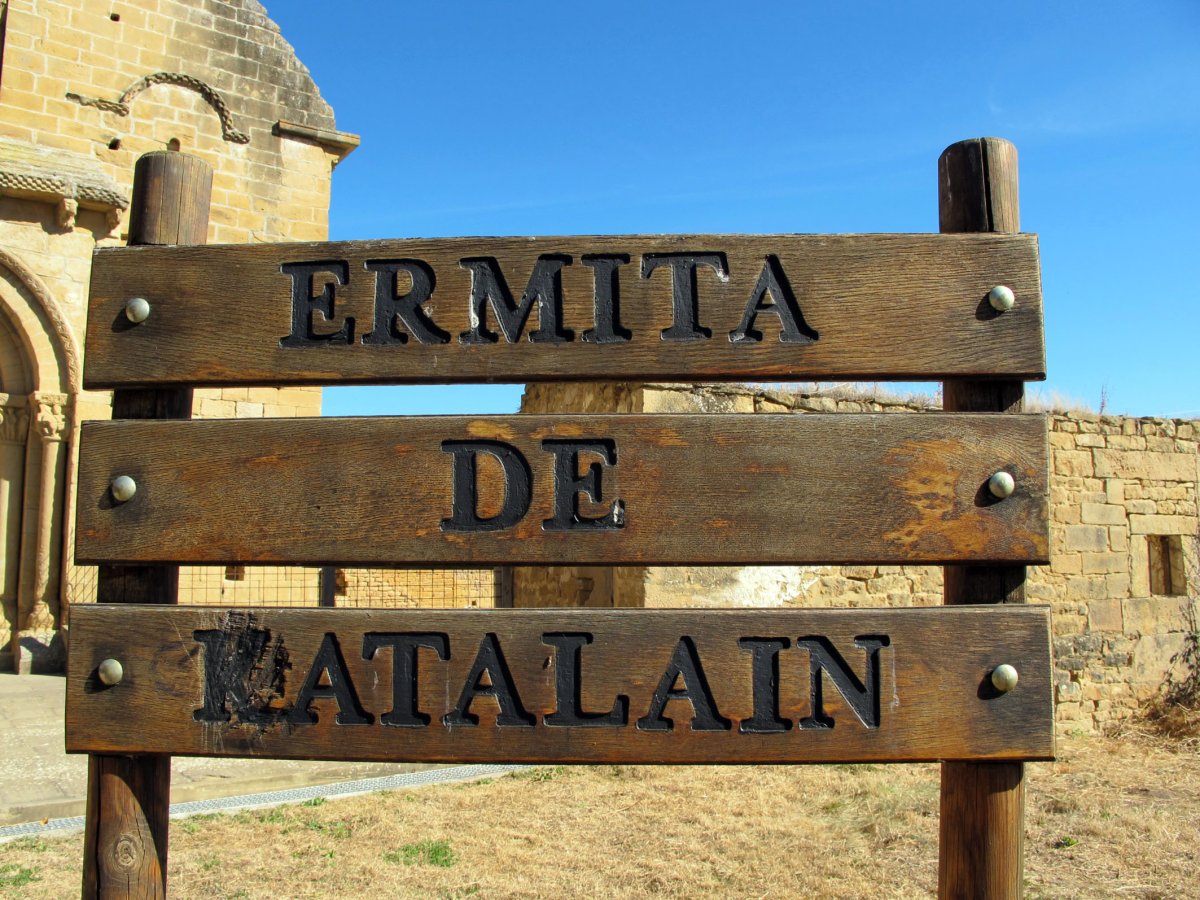 Katalaingo Kristo Saindua 