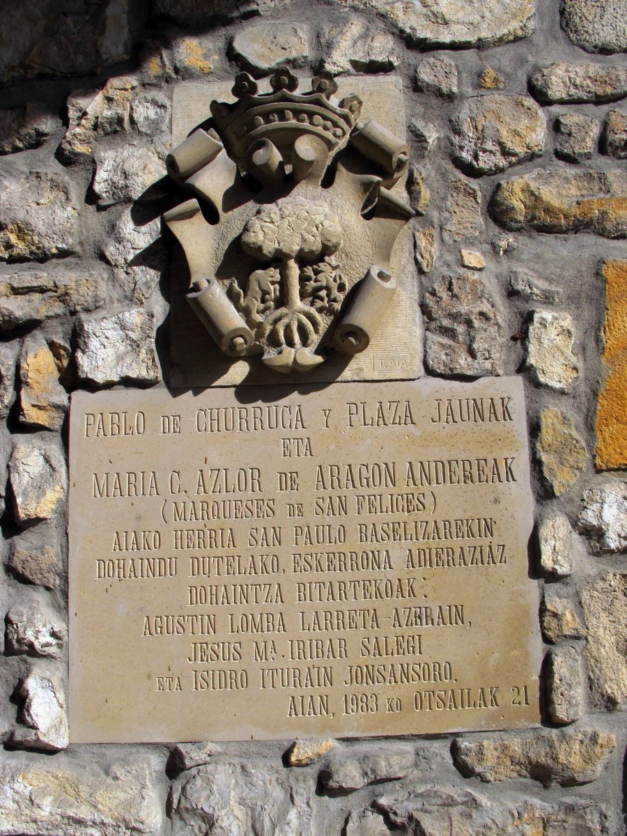 Done Paulo ermita Aian