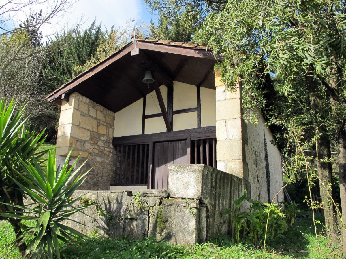 Done Paulo ermita Aian