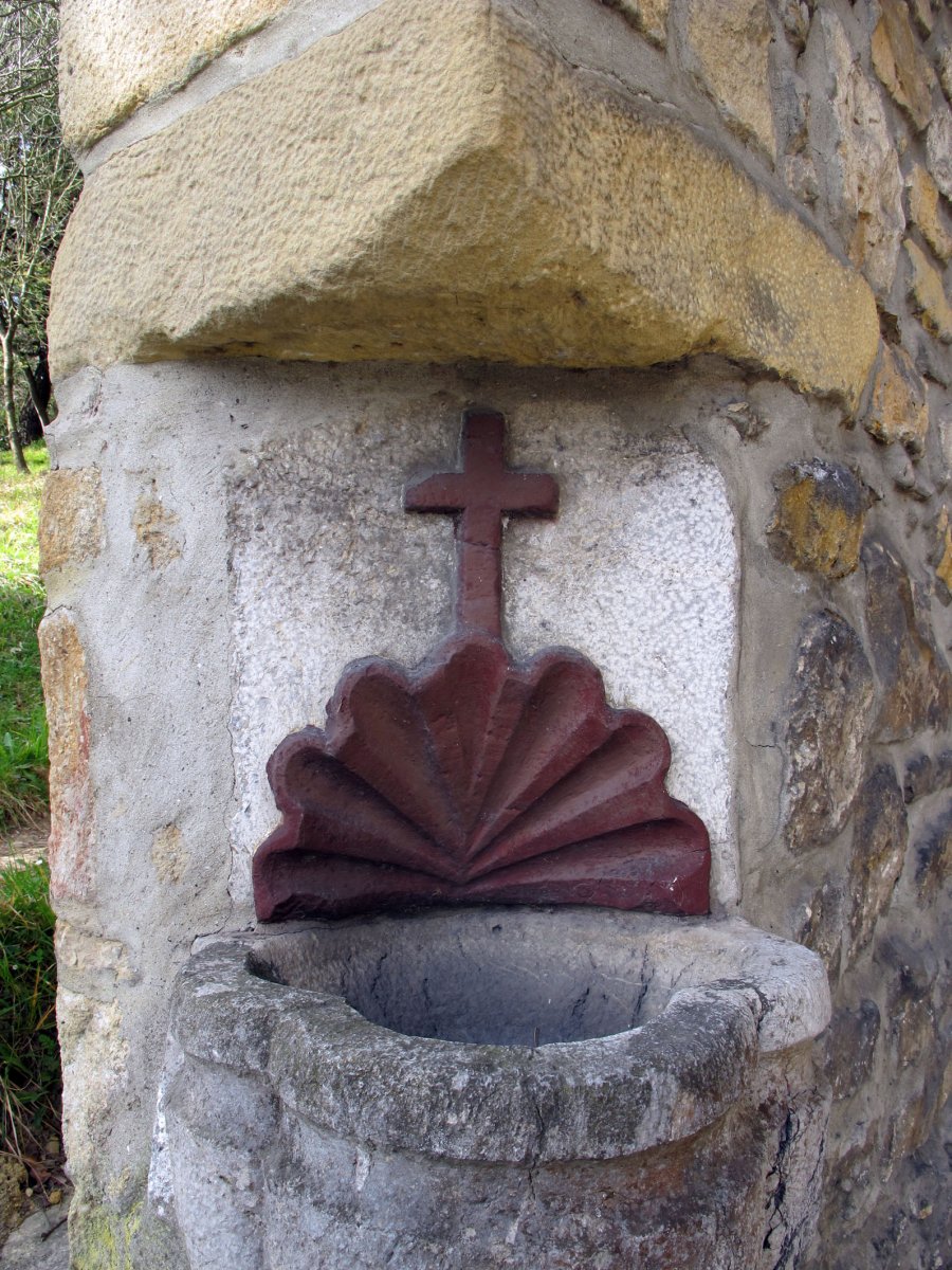 Done Paulo ermita Aian