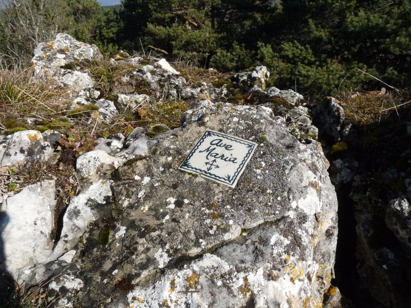 Egulbatiko gailurrean