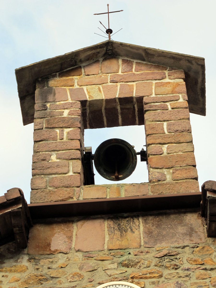 San Antonio ermita Ereñozun