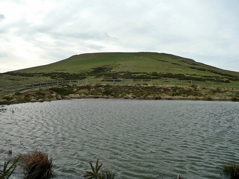 Tontor Azpiko Putzutik