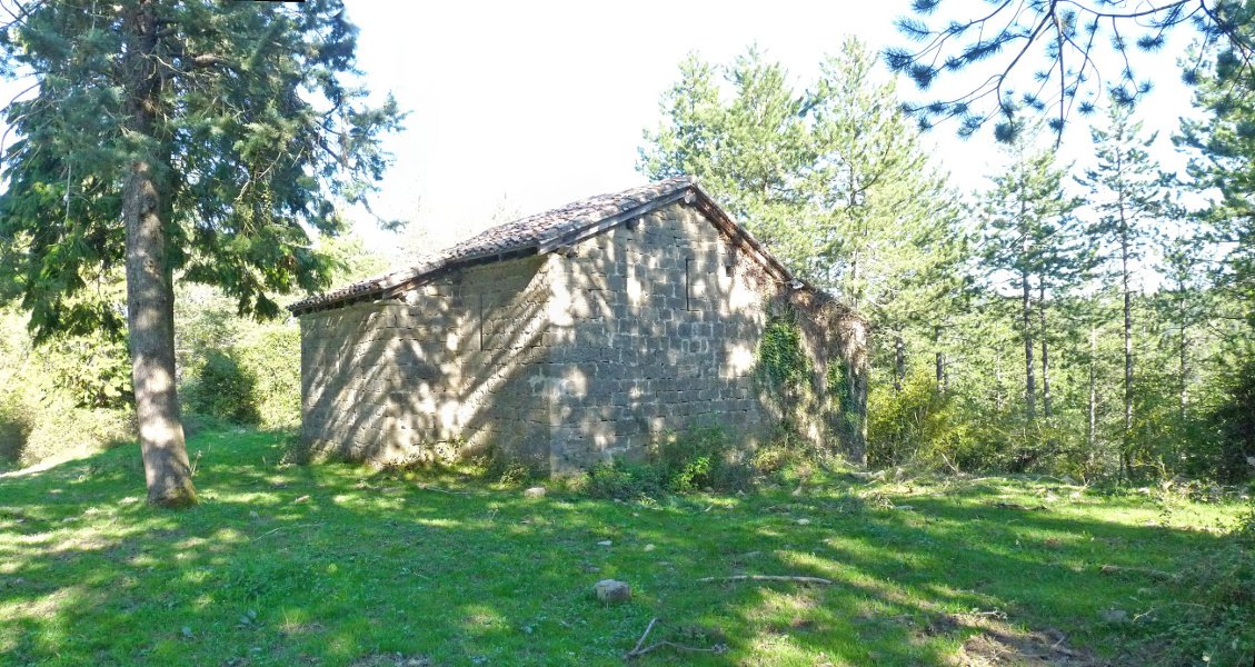 Beltzunegiko San Kristobal