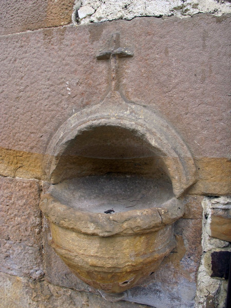 San Sebastian ermita Seguran