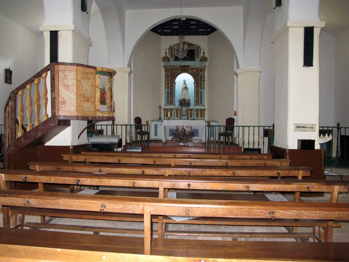 Lierniako Amabirjina Mutiloan