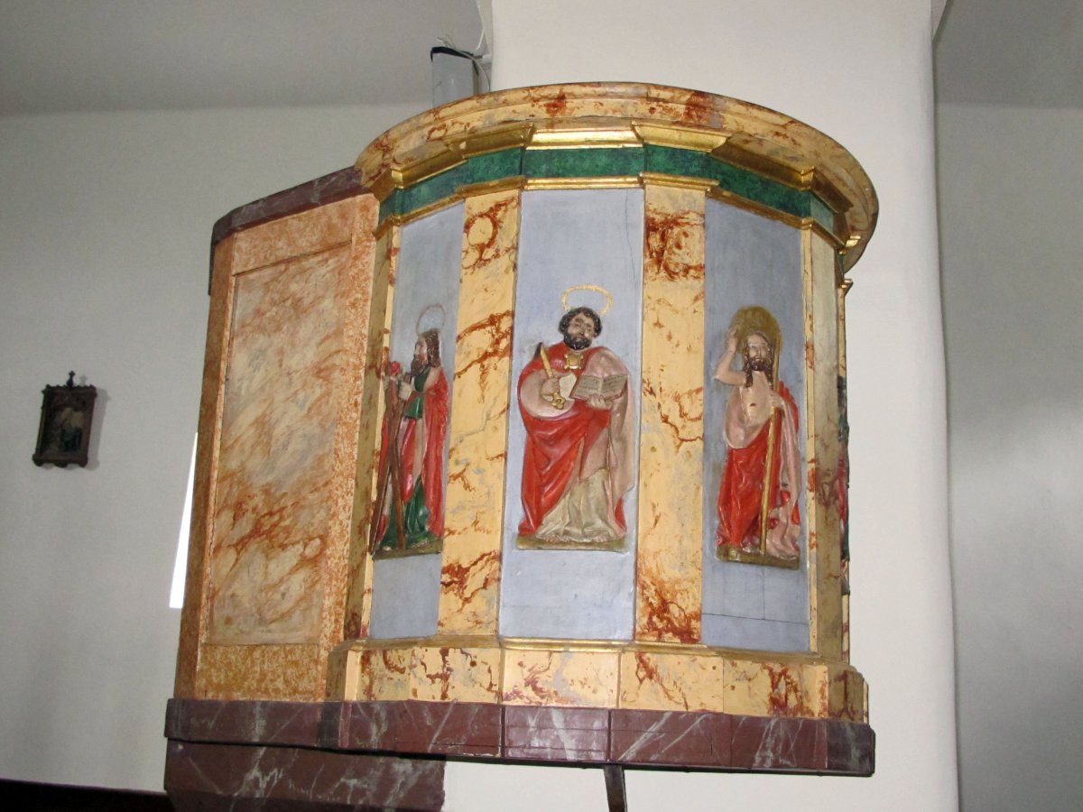 Lierniako Amabirjina Mutiloan