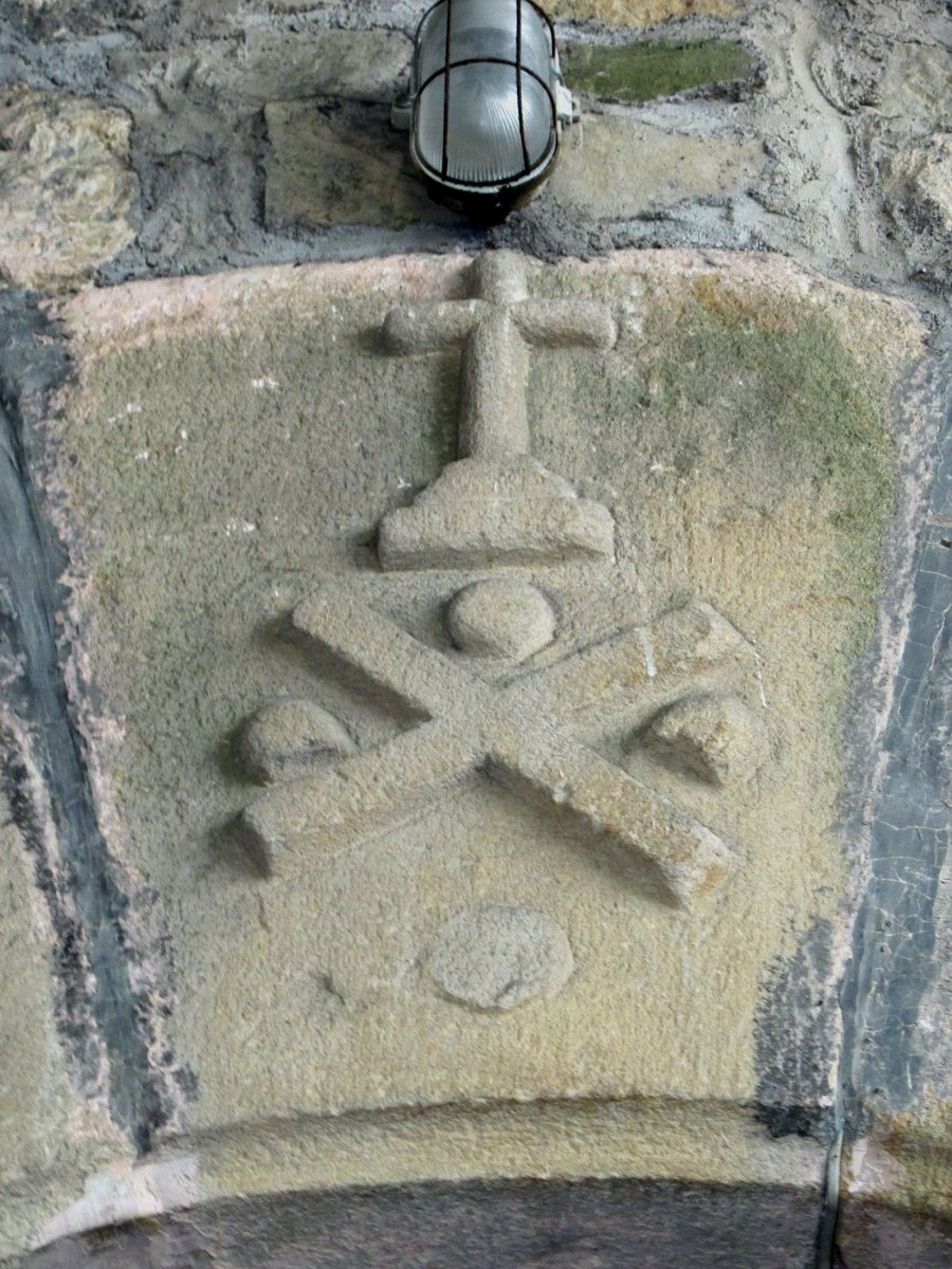 San Andres ermita Oñatin