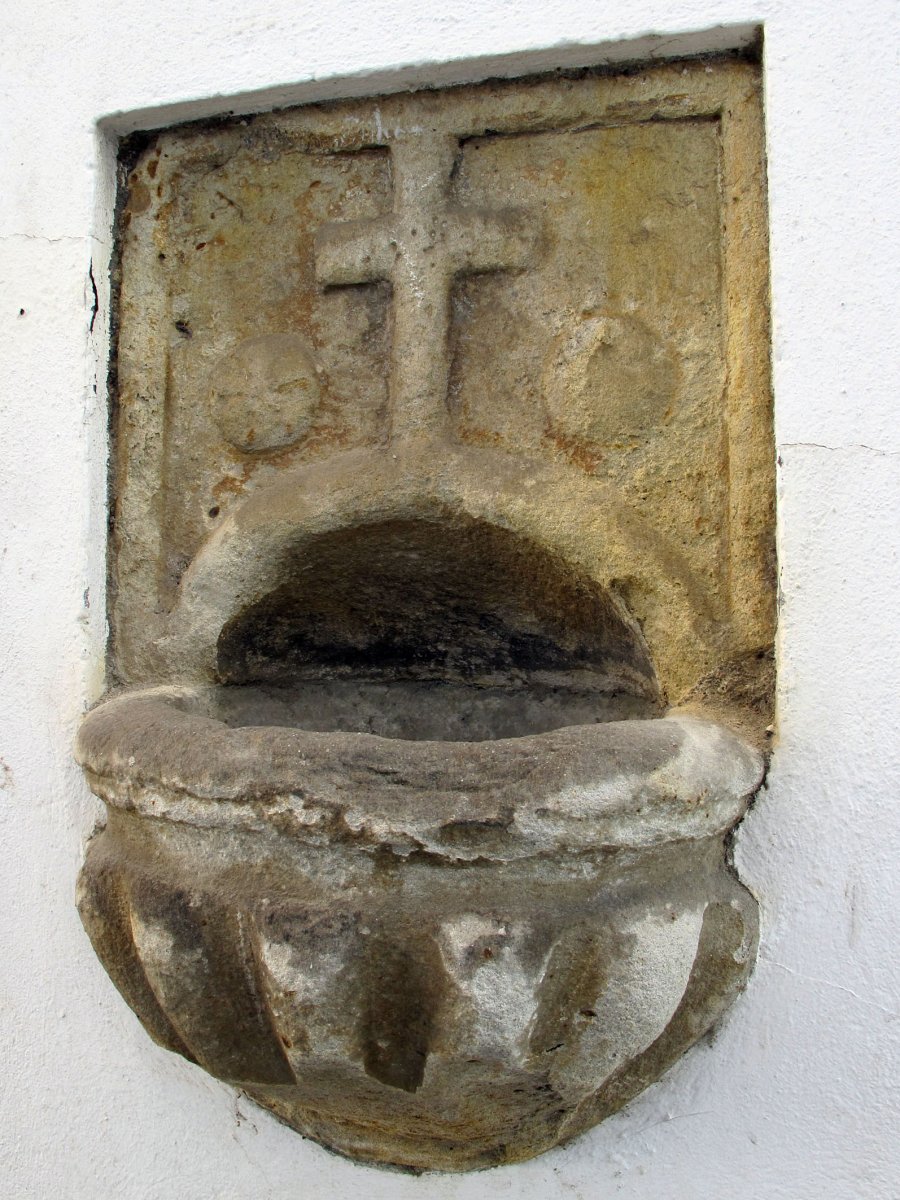 Guadalupe ermita Legorretan