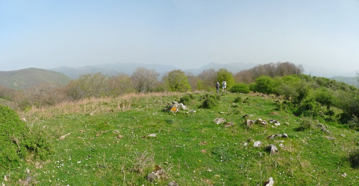 Loibeltzeko gailurra