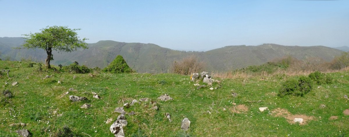 Loibeltzeko gailurra