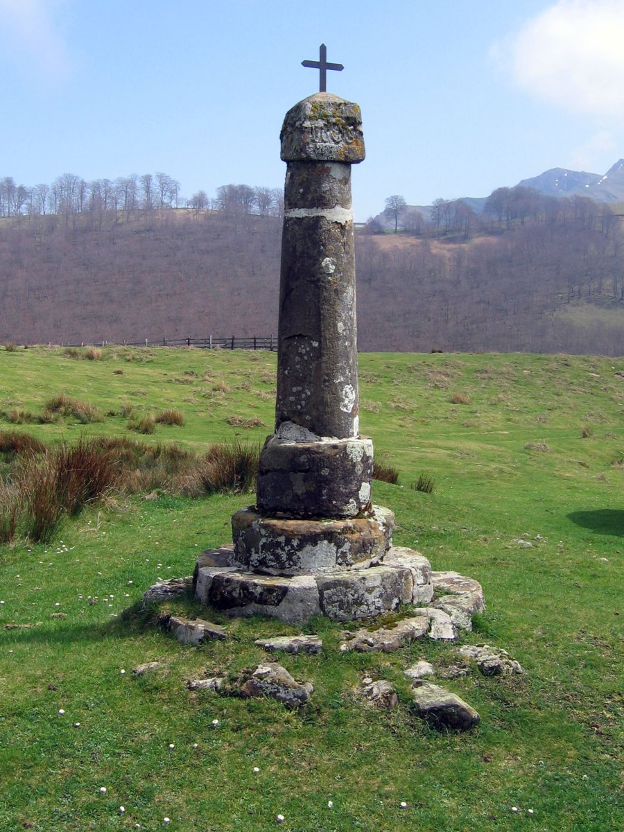 Salbatore ermita mendiben