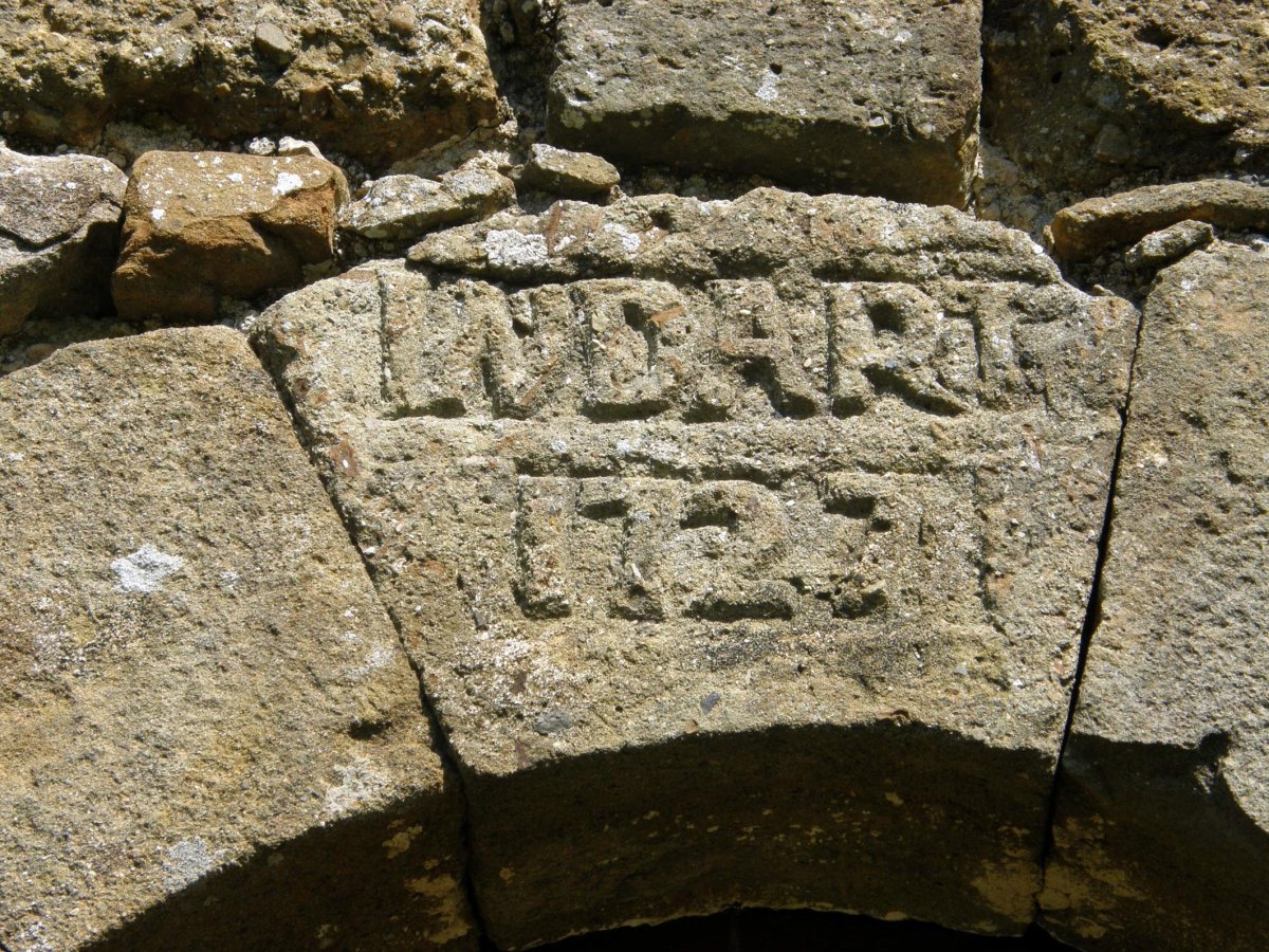 Salbatore ermita Mendiben