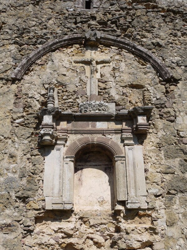 Kanpoko hormako irudiak