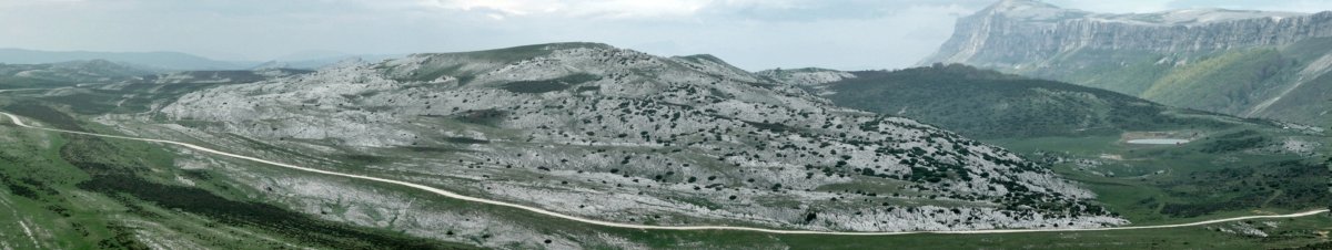 Alto de las Bordasetik