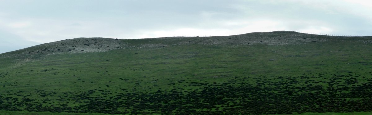 Alto de las Bordas Viejas