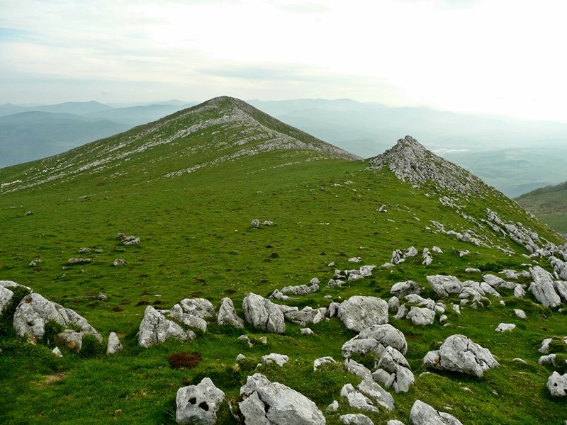 Uharraingo Tontorretik