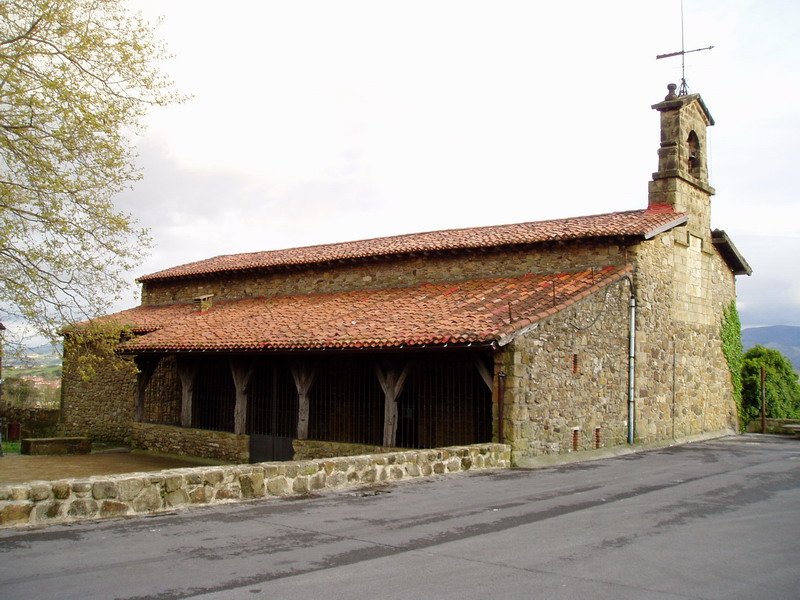 Ondizeko ermita