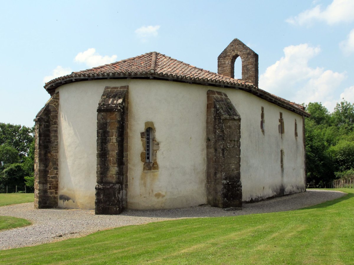 Salbatore ermita Jatxoun