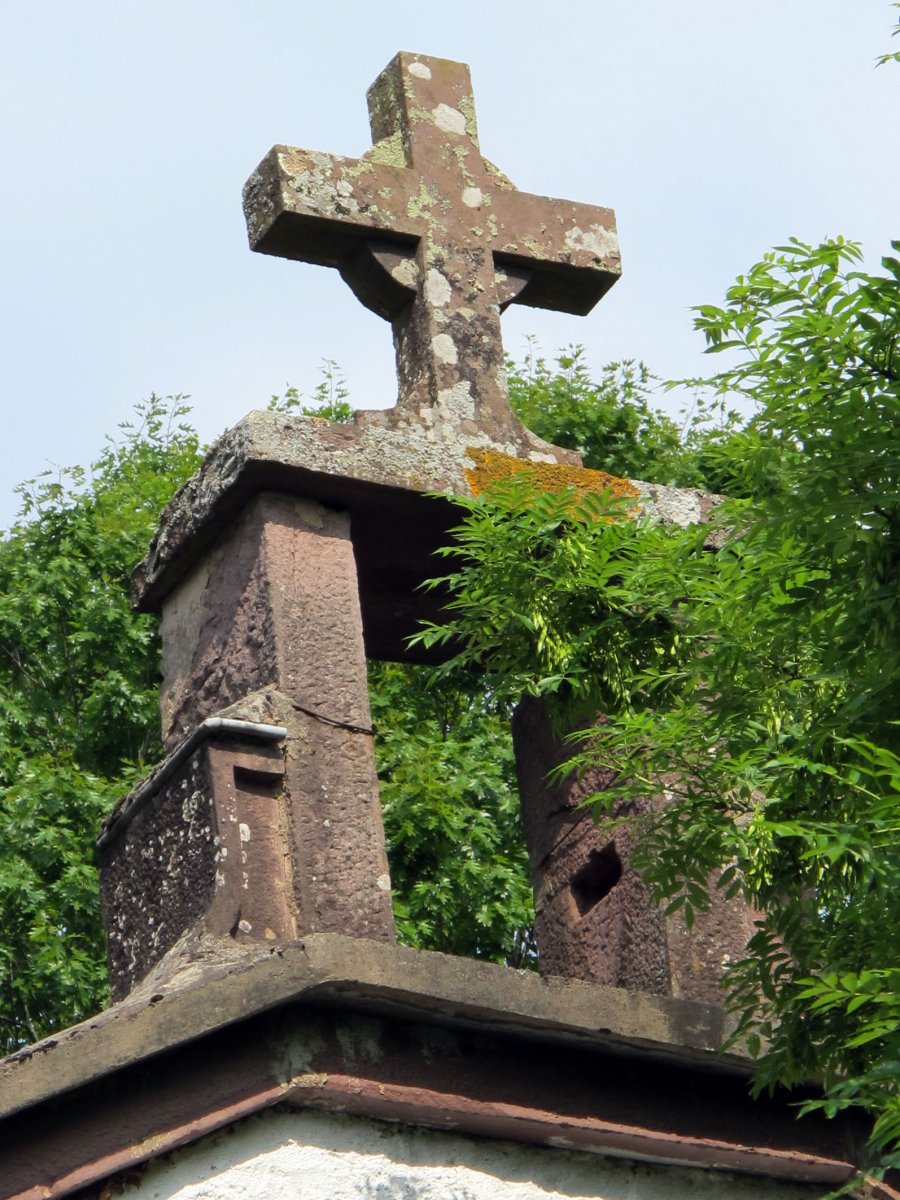 Santa Barbara ermita Elbeten